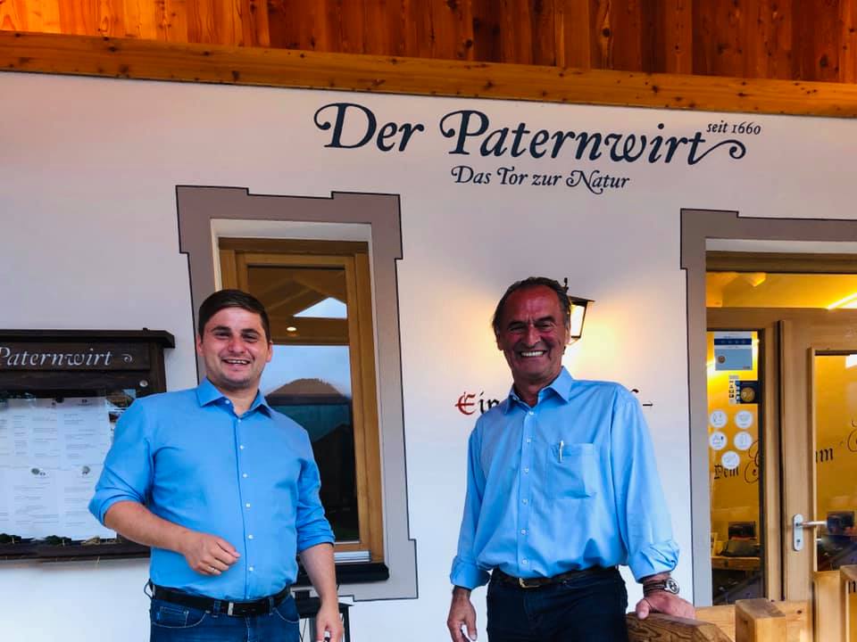 Hoehentraining Hoehentraining