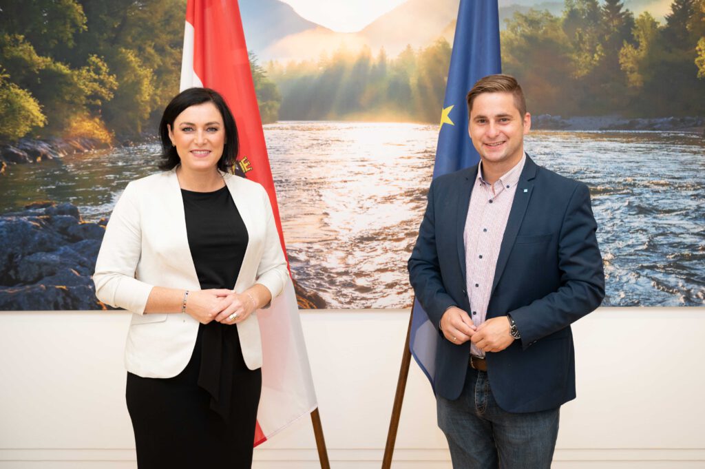 BMKöstinger_NRBrandweiner BMKöstinger_NRBrandweiner