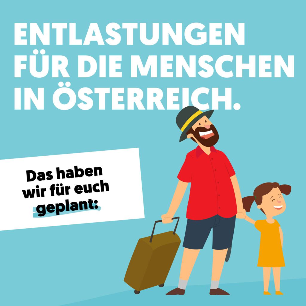 Entlastungspaket Entlastungspaket