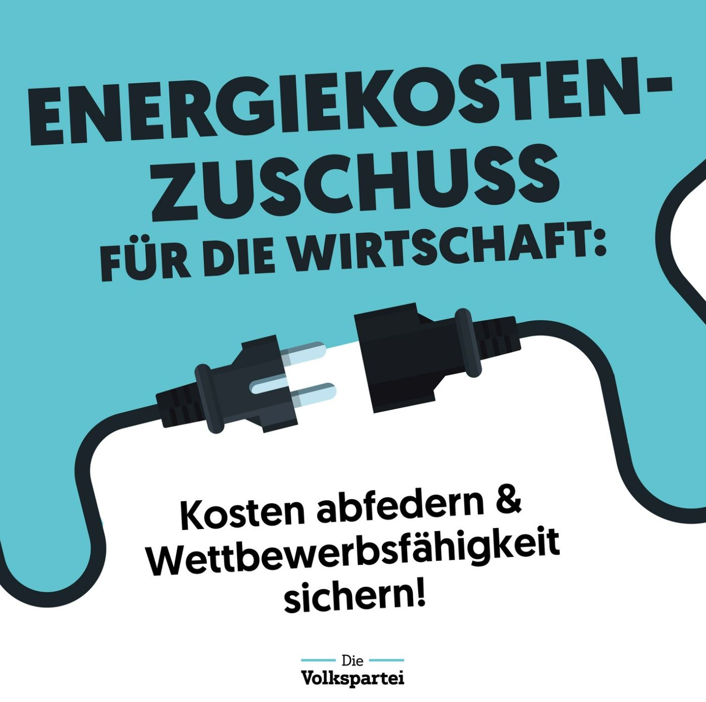 EnergiekostenzuschussUnternehmen